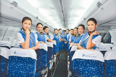 在重慶如何選擇一個好的航空專業(yè)學(xué)校?