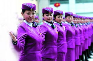 148名動(dòng)臥車乘務(wù)員精彩亮相，重慶禮儀風(fēng)采閃耀